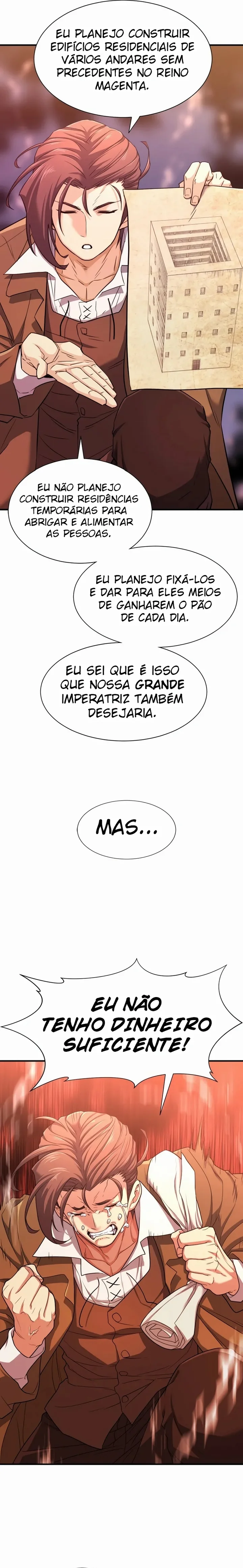 The Greatest Estate Developer – O Melhor Engenheiro do Mundo — Cap. 61, pág. 6