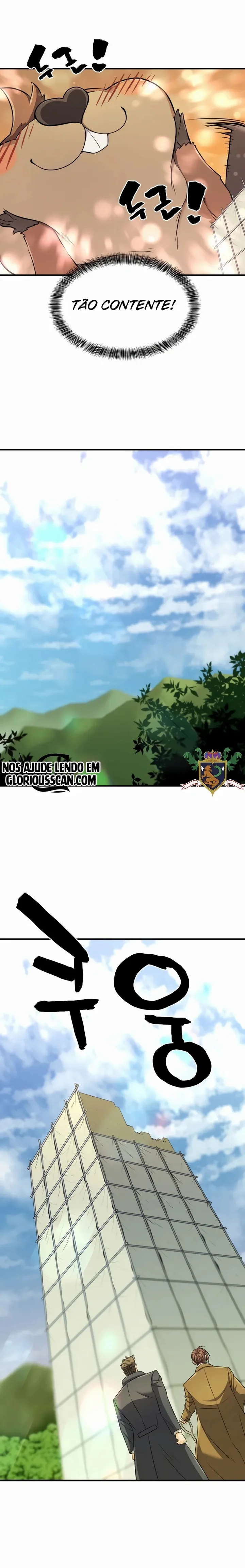 The Greatest Estate Developer – O Melhor Engenheiro do Mundo — Cap. 62, pág. 16