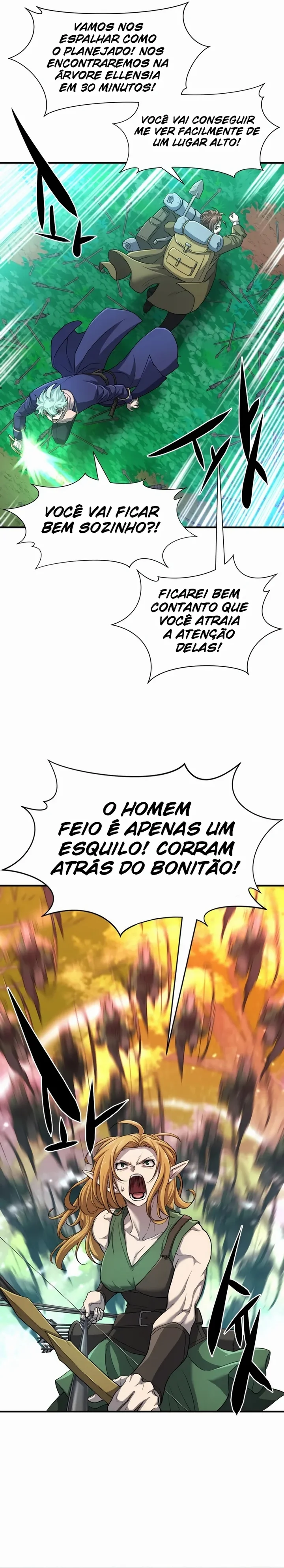 The Greatest Estate Developer – O Melhor Engenheiro do Mundo — Cap. 63, pág. 13