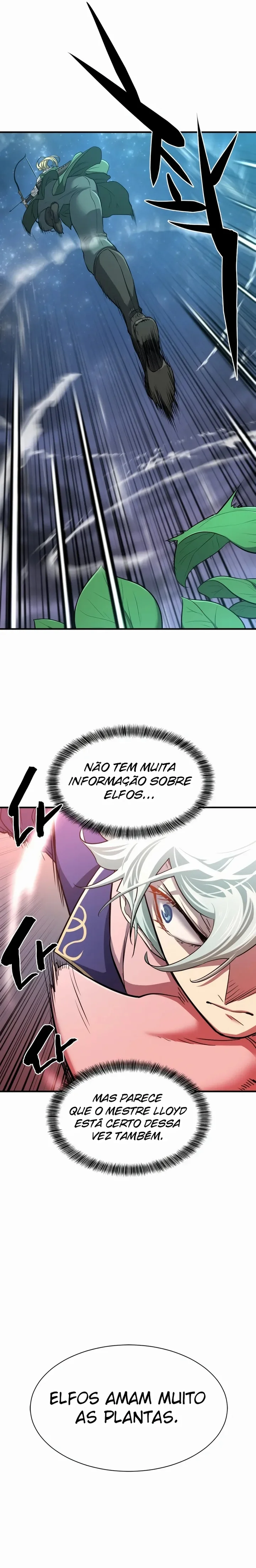 The Greatest Estate Developer – O Melhor Engenheiro do Mundo — Cap. 63, pág. 16