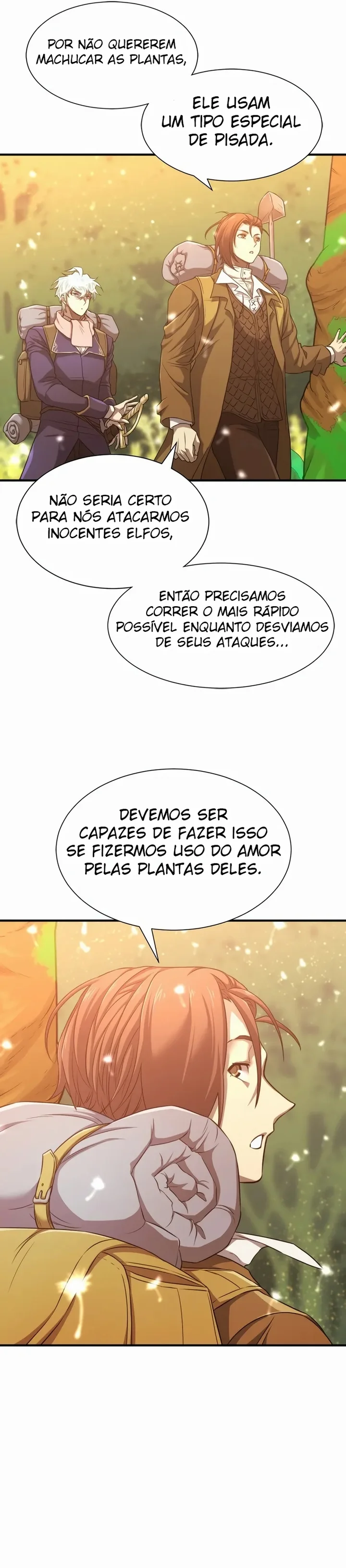 The Greatest Estate Developer – O Melhor Engenheiro do Mundo — Cap. 63, pág. 17