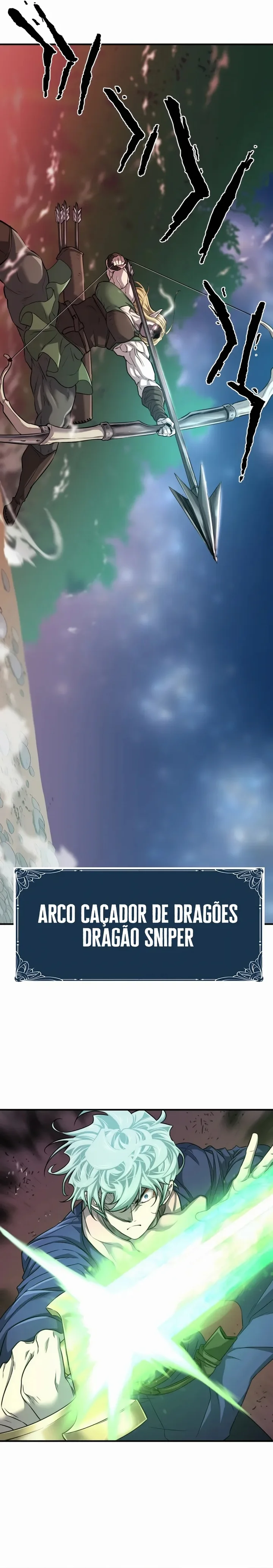 The Greatest Estate Developer – O Melhor Engenheiro do Mundo — Cap. 63, pág. 32