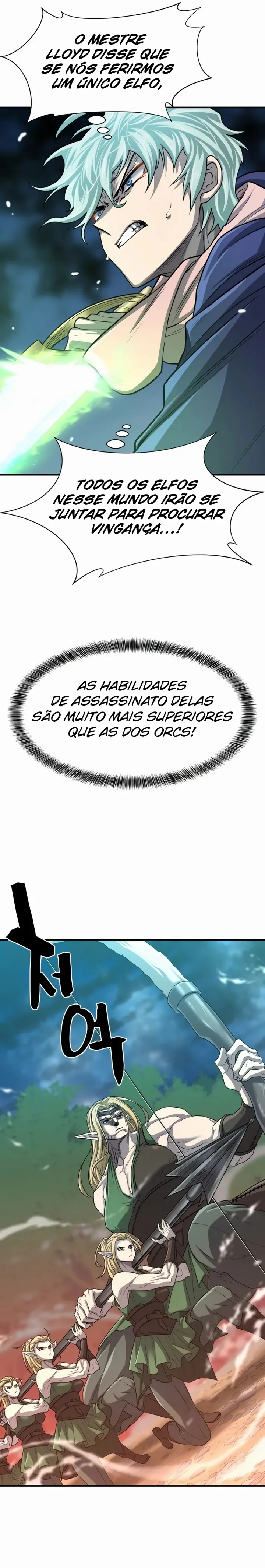 The Greatest Estate Developer – O Melhor Engenheiro do Mundo — Cap. 64, pág. 4