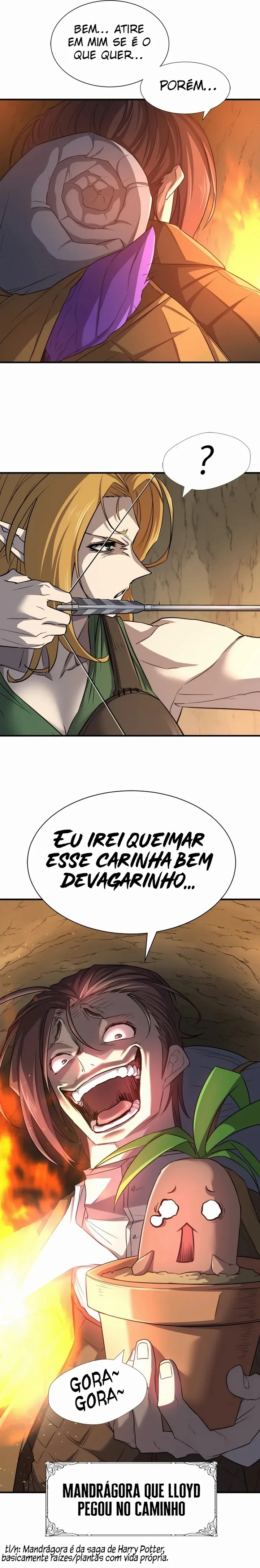 The Greatest Estate Developer – O Melhor Engenheiro do Mundo — Cap. 64, pág. 15