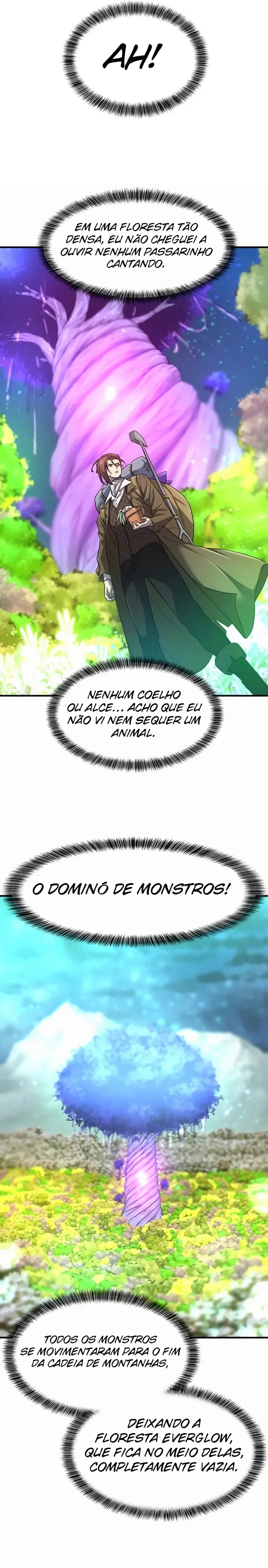 The Greatest Estate Developer – O Melhor Engenheiro do Mundo — Cap. 64, pág. 24