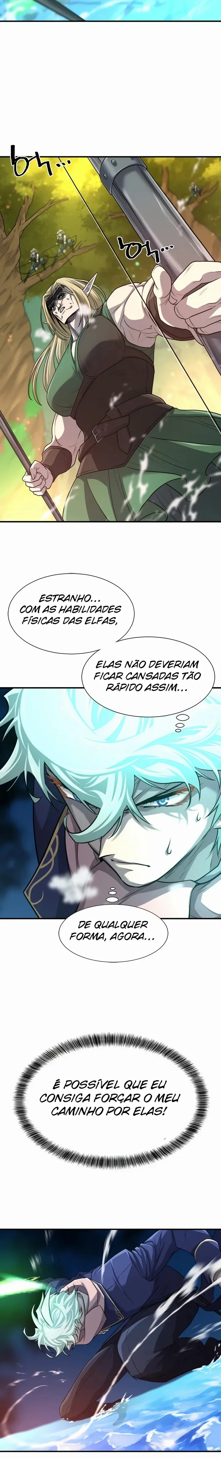 The Greatest Estate Developer – O Melhor Engenheiro do Mundo — Cap. 64, pág. 26