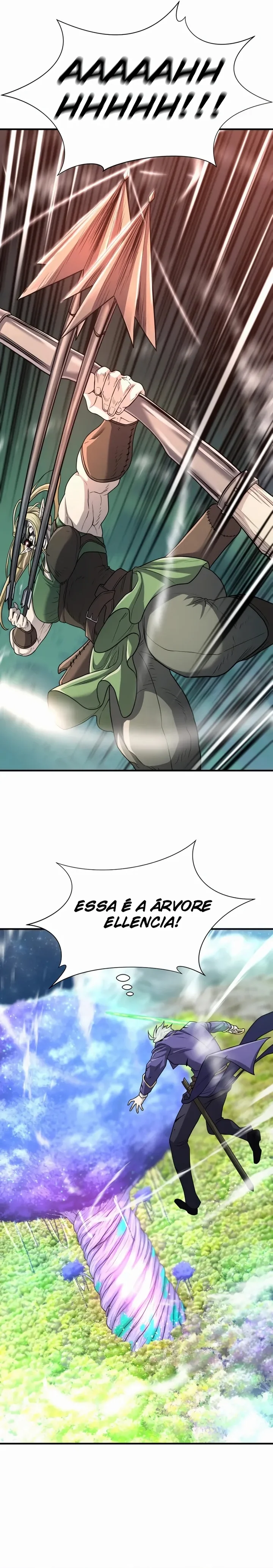 The Greatest Estate Developer – O Melhor Engenheiro do Mundo — Cap. 65, pág. 9