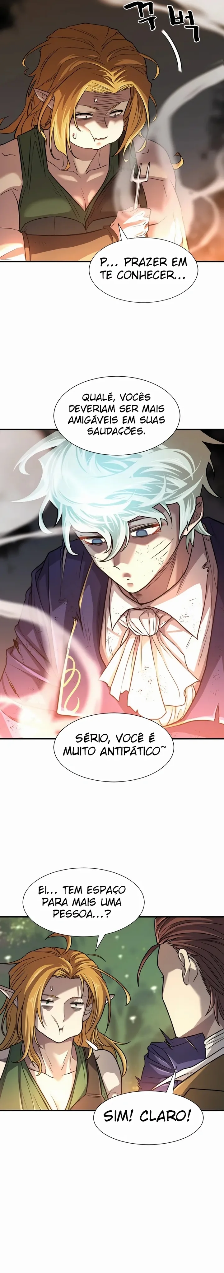 The Greatest Estate Developer – O Melhor Engenheiro do Mundo — Cap. 65, pág. 13