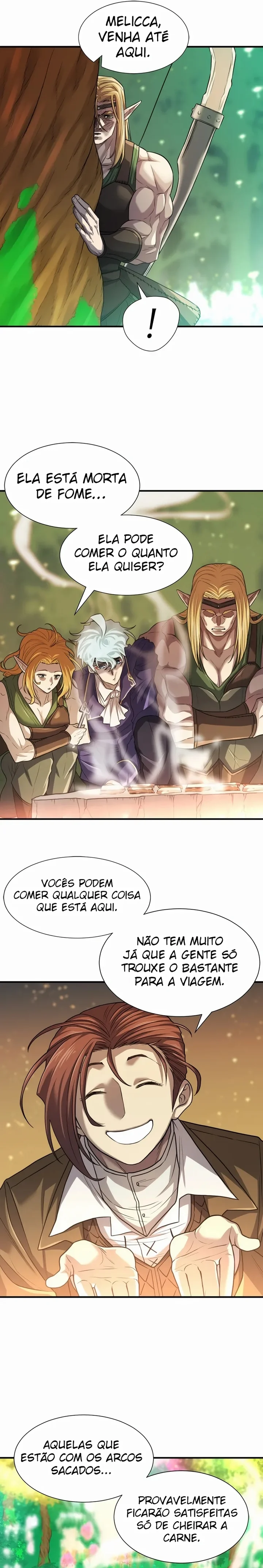 The Greatest Estate Developer – O Melhor Engenheiro do Mundo — Cap. 65, pág. 14