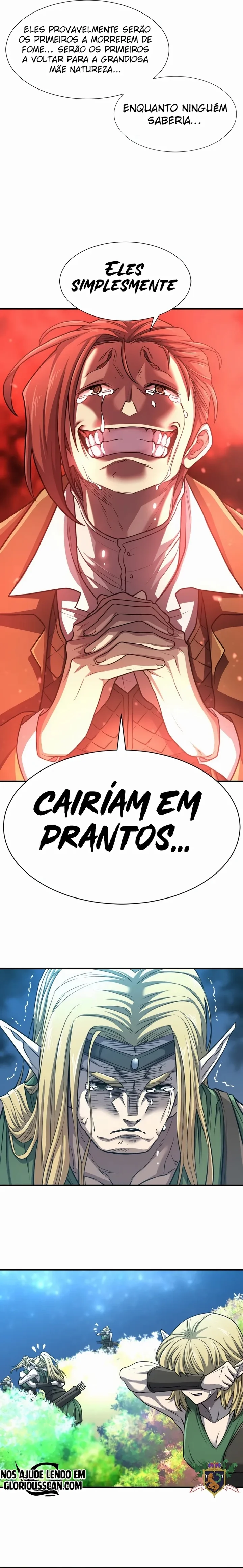 The Greatest Estate Developer – O Melhor Engenheiro do Mundo — Cap. 65, pág. 17
