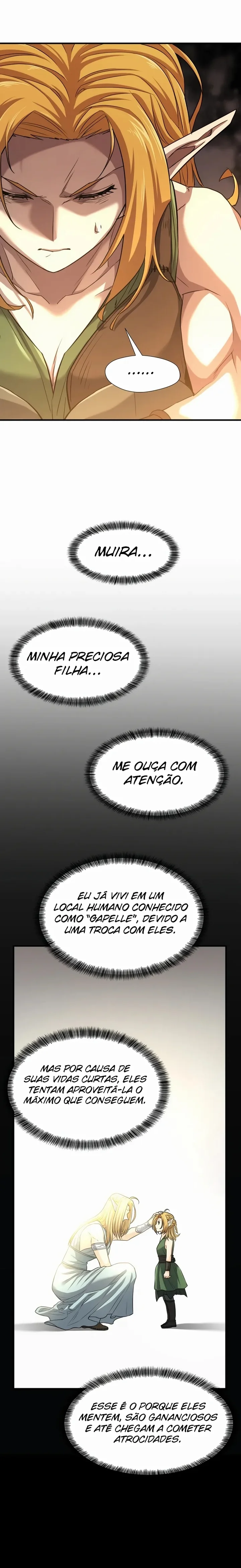 The Greatest Estate Developer – O Melhor Engenheiro do Mundo — Cap. 65, pág. 24
