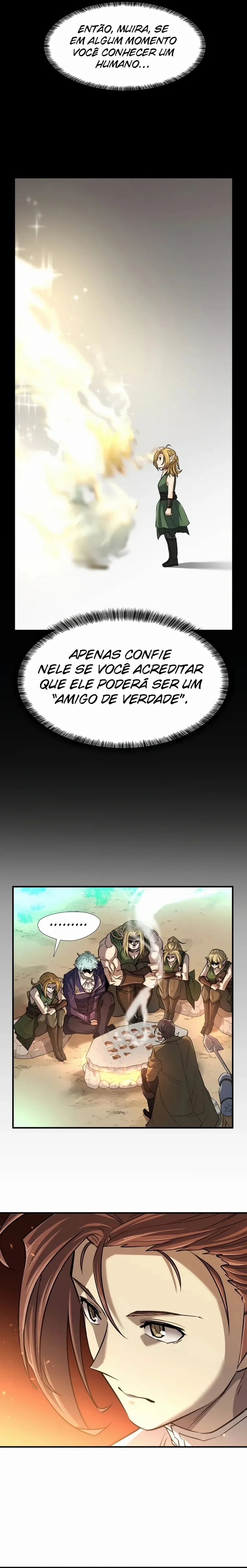 The Greatest Estate Developer – O Melhor Engenheiro do Mundo — Cap. 65, pág. 25