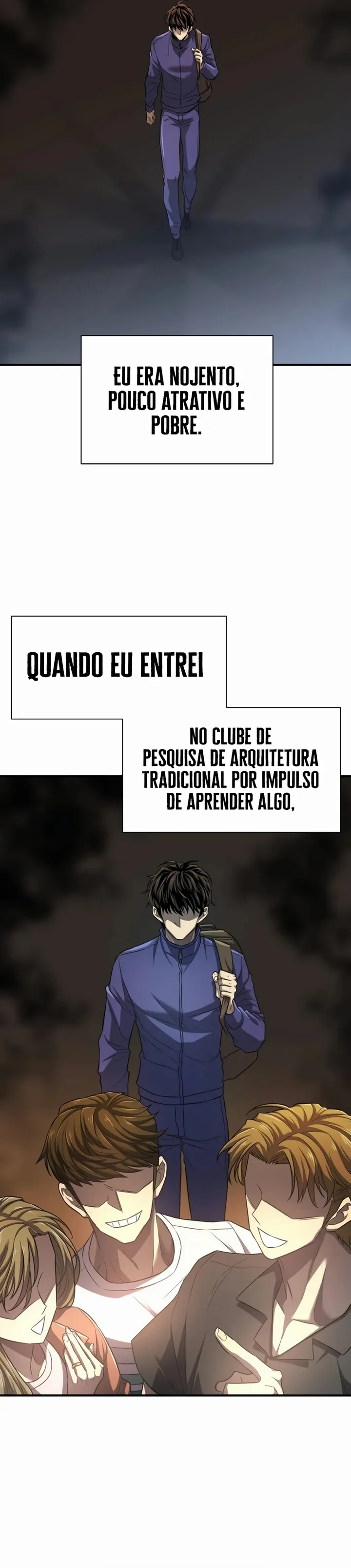 The Greatest Estate Developer – O Melhor Engenheiro do Mundo — Cap. 66, pág. 4