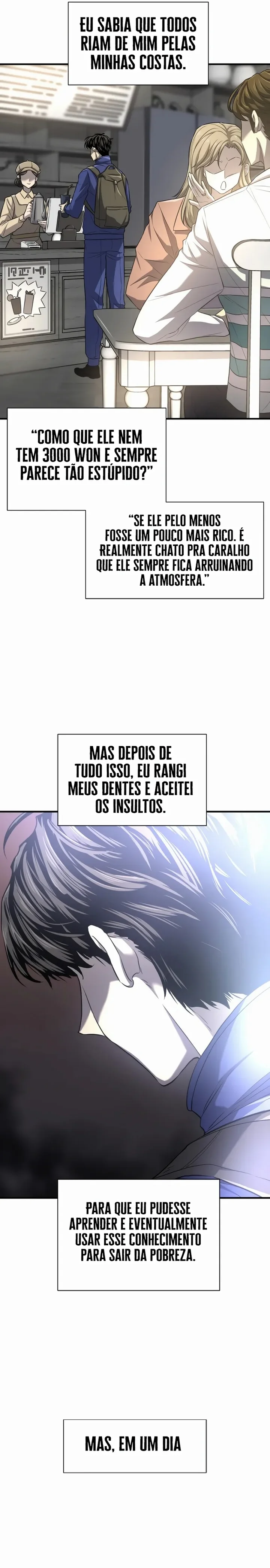 The Greatest Estate Developer – O Melhor Engenheiro do Mundo — Cap. 66, pág. 5