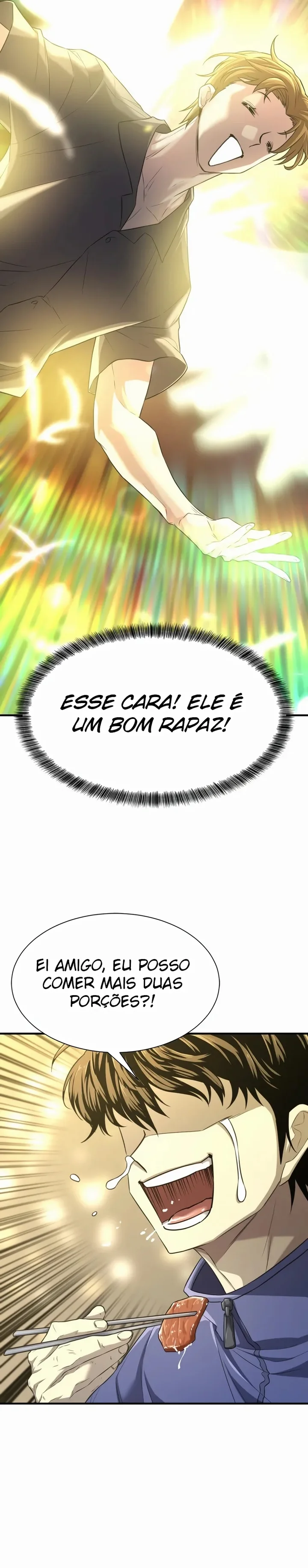 The Greatest Estate Developer – O Melhor Engenheiro do Mundo — Cap. 66, pág. 11