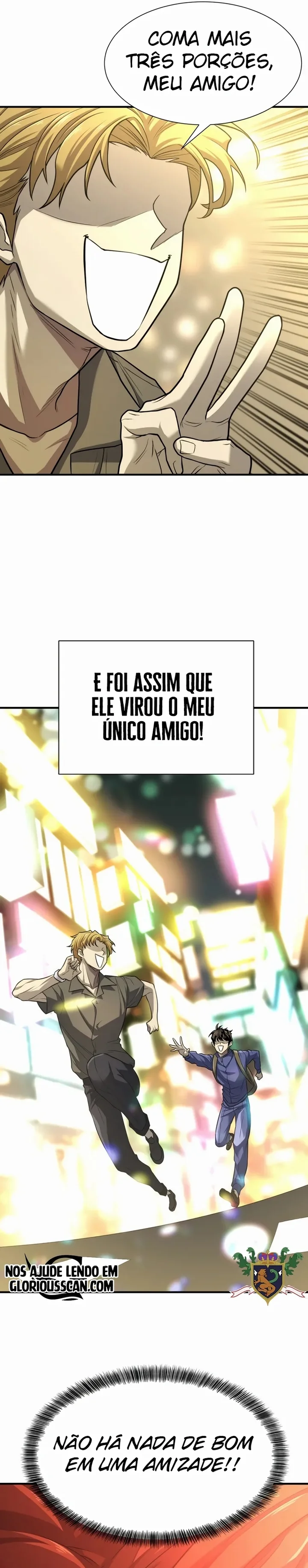 The Greatest Estate Developer – O Melhor Engenheiro do Mundo — Cap. 66, pág. 12