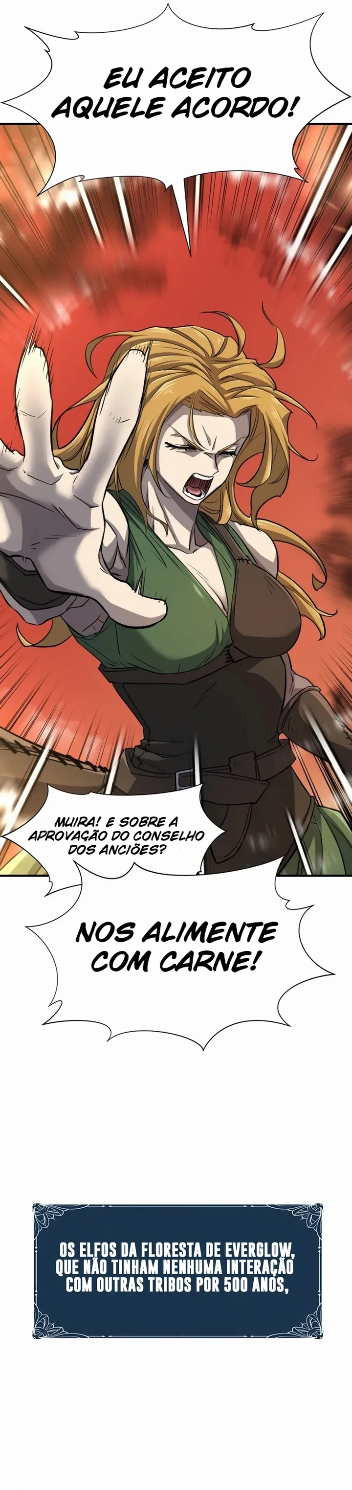 The Greatest Estate Developer – O Melhor Engenheiro do Mundo — Cap. 66, pág. 16
