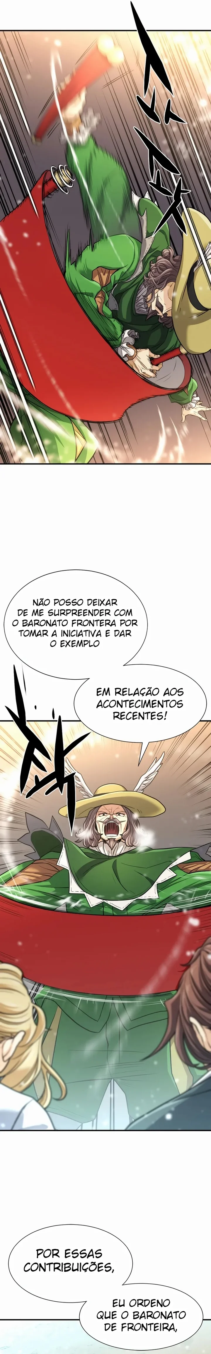 The Greatest Estate Developer – O Melhor Engenheiro do Mundo — Cap. 66, pág. 33