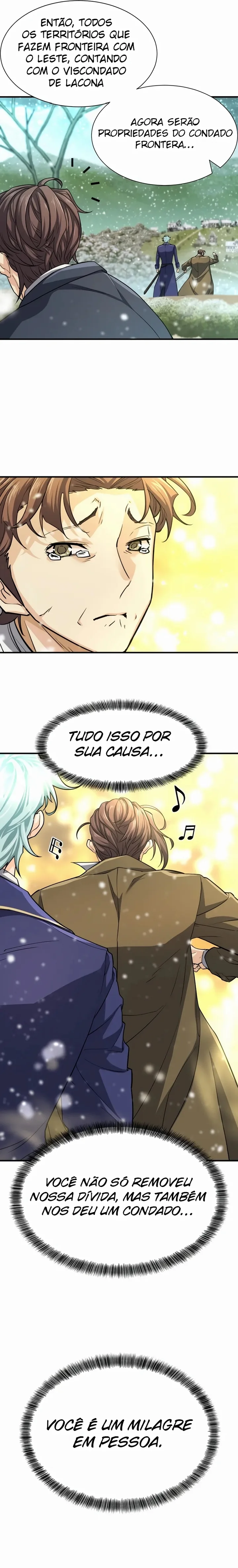 The Greatest Estate Developer – O Melhor Engenheiro do Mundo — Cap. 67, pág. 6