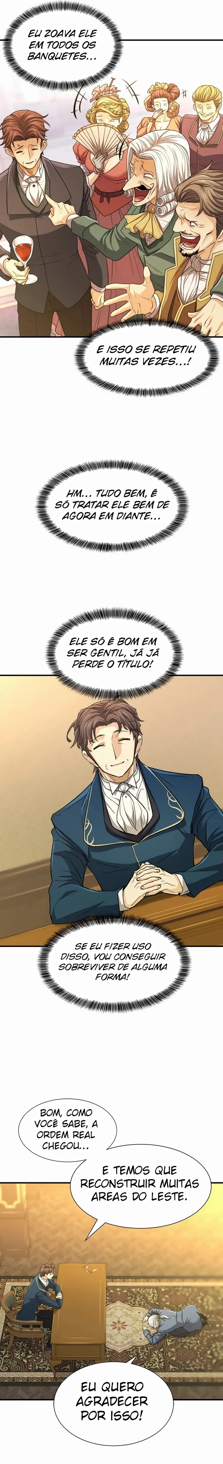 The Greatest Estate Developer – O Melhor Engenheiro do Mundo — Cap. 67, pág. 12