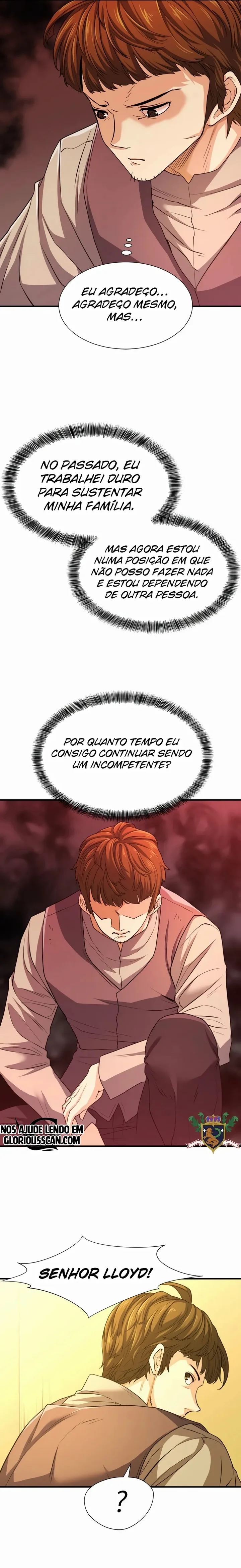 The Greatest Estate Developer – O Melhor Engenheiro do Mundo — Cap. 67, pág. 20