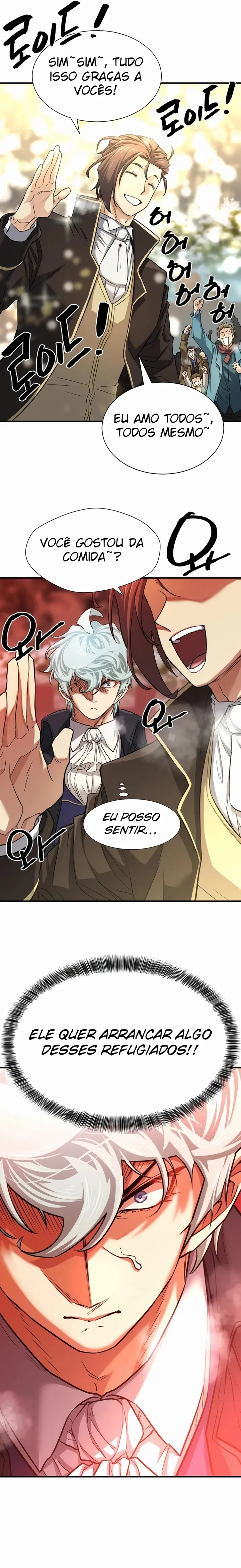 The Greatest Estate Developer – O Melhor Engenheiro do Mundo — Cap. 67, pág. 22