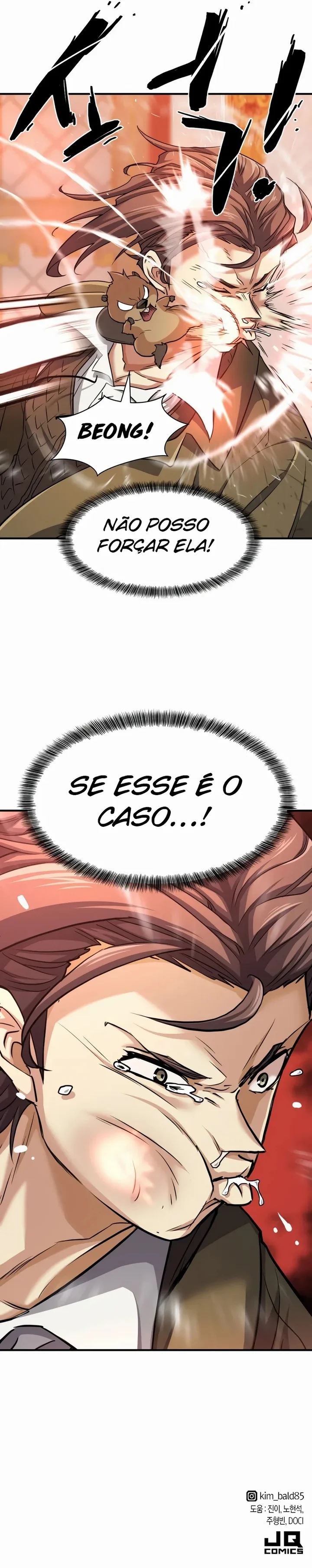 The Greatest Estate Developer – O Melhor Engenheiro do Mundo — Cap. 67, pág. 30