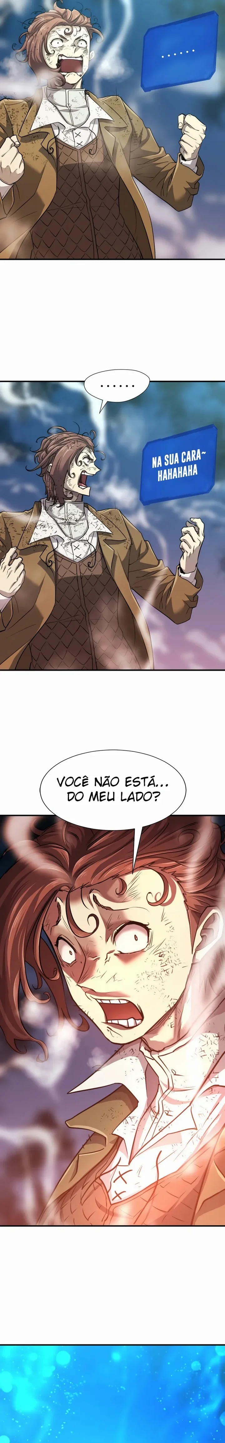 The Greatest Estate Developer – O Melhor Engenheiro do Mundo — Cap. 68, pág. 6