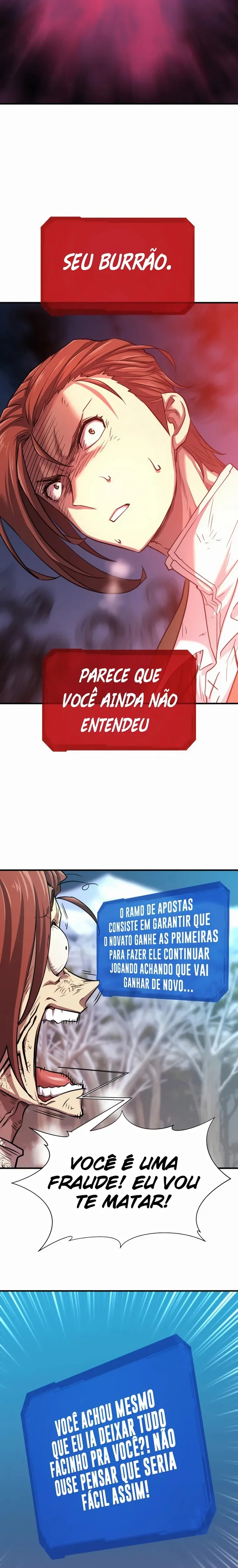 The Greatest Estate Developer – O Melhor Engenheiro do Mundo — Cap. 68, pág. 8