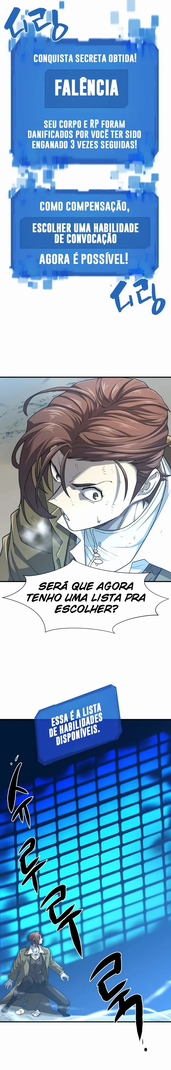 The Greatest Estate Developer – O Melhor Engenheiro do Mundo — Cap. 68, pág. 15