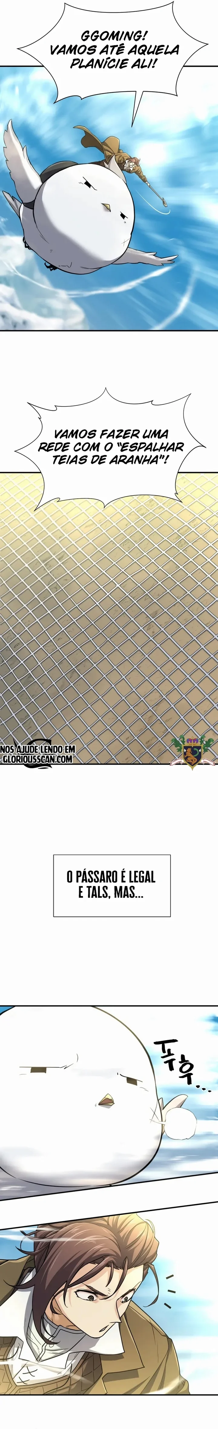 The Greatest Estate Developer – O Melhor Engenheiro do Mundo — Cap. 68, pág. 27