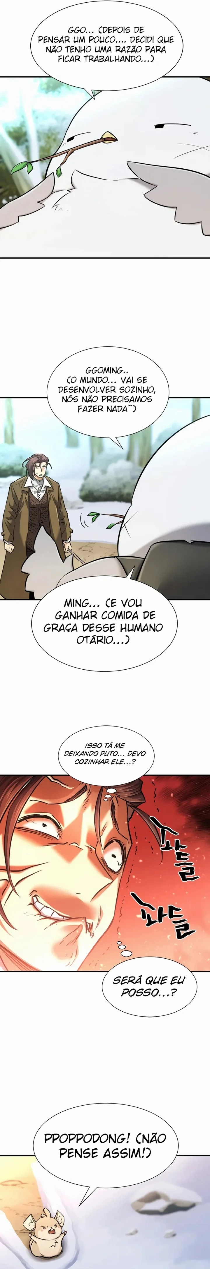 The Greatest Estate Developer – O Melhor Engenheiro do Mundo — Cap. 69, pág. 6