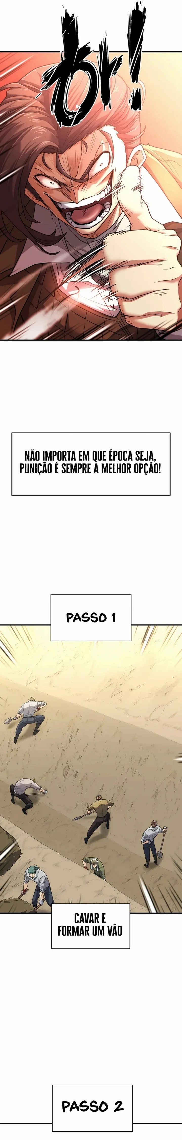 The Greatest Estate Developer – O Melhor Engenheiro do Mundo — Cap. 69, pág. 13