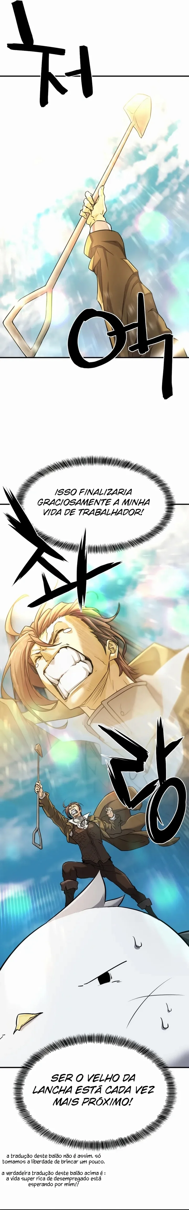 The Greatest Estate Developer – O Melhor Engenheiro do Mundo — Cap. 69, pág. 18