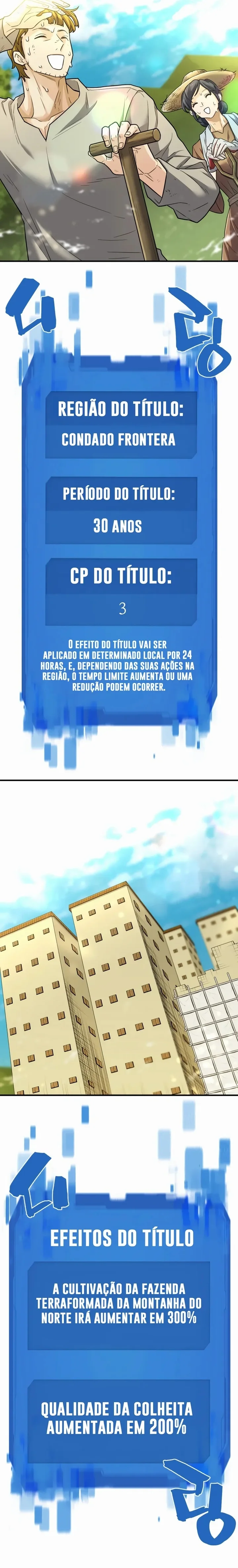 The Greatest Estate Developer – O Melhor Engenheiro do Mundo — Cap. 69, pág. 21