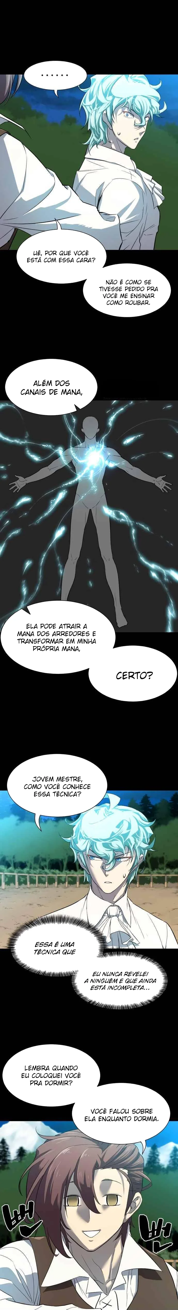 The Greatest Estate Developer – O Melhor Engenheiro do Mundo — Cap. 7, pág. 5
