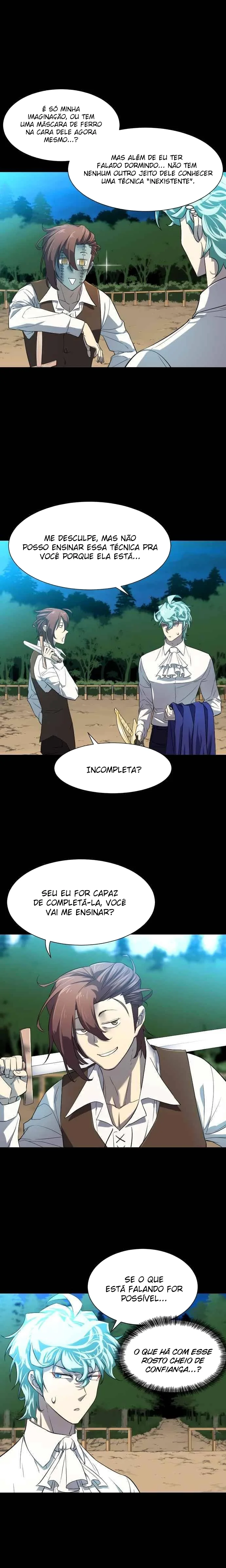 The Greatest Estate Developer – O Melhor Engenheiro do Mundo — Cap. 7, pág. 6