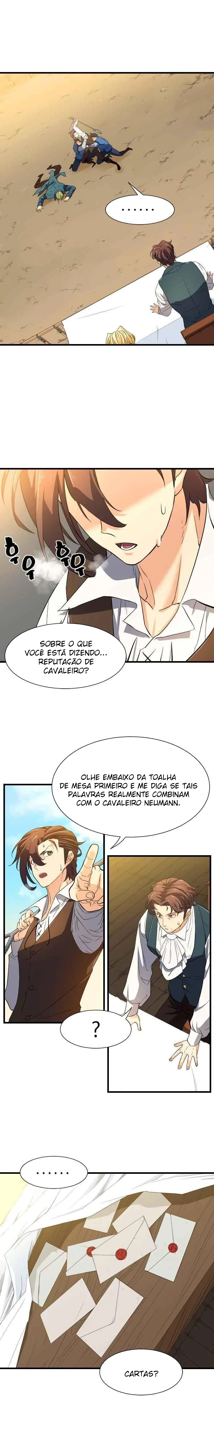 The Greatest Estate Developer – O Melhor Engenheiro do Mundo — Cap. 7, pág. 12