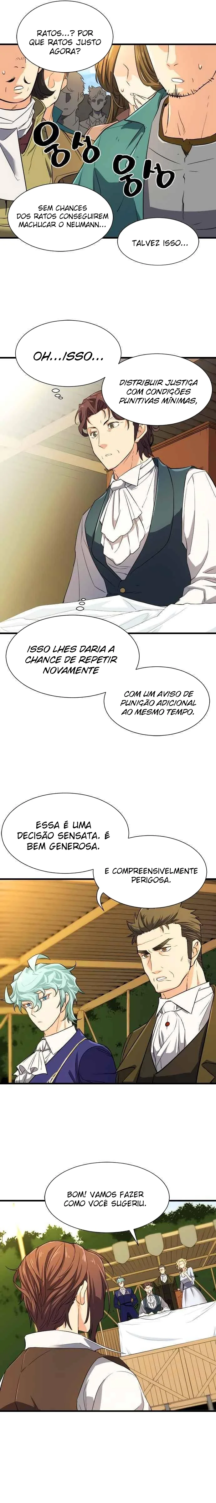 The Greatest Estate Developer – O Melhor Engenheiro do Mundo — Cap. 7, pág. 16
