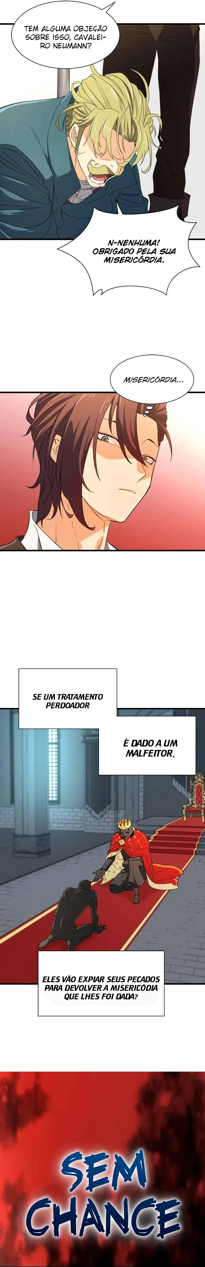 The Greatest Estate Developer – O Melhor Engenheiro do Mundo — Cap. 7, pág. 17