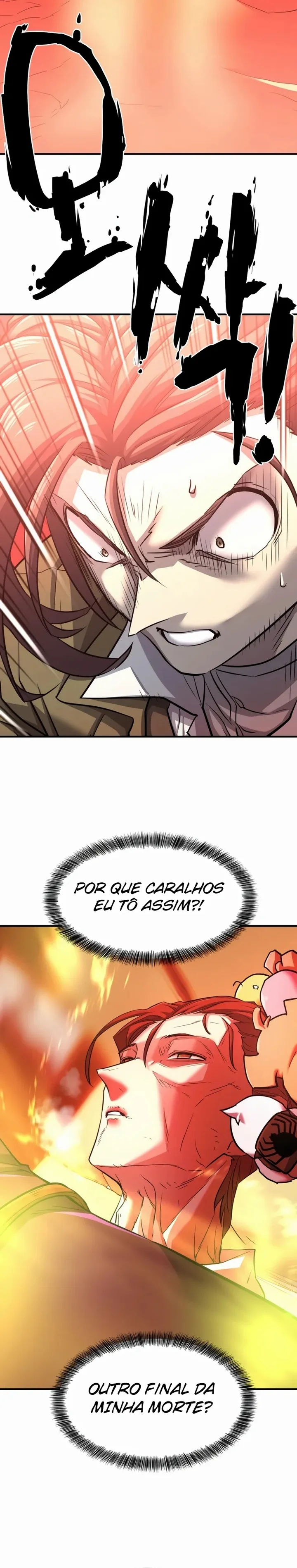 The Greatest Estate Developer – O Melhor Engenheiro do Mundo — Cap. 70, pág. 8