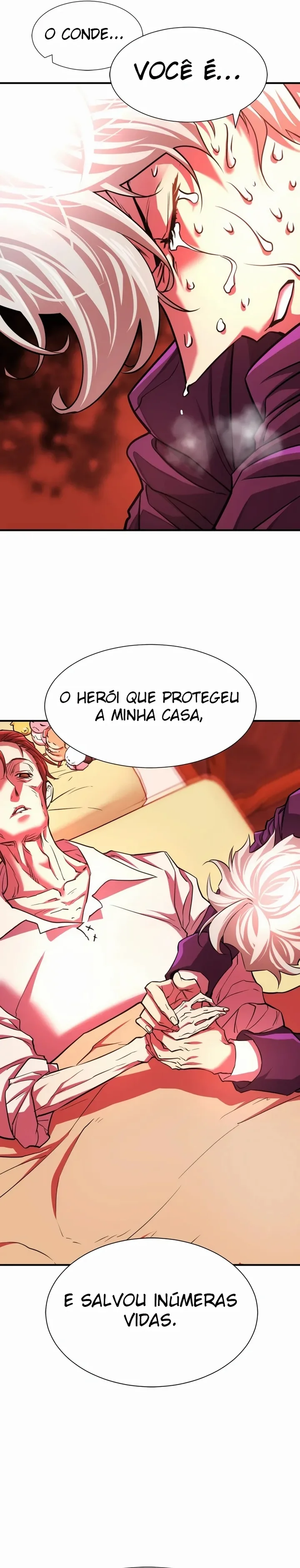 The Greatest Estate Developer – O Melhor Engenheiro do Mundo — Cap. 70, pág. 11