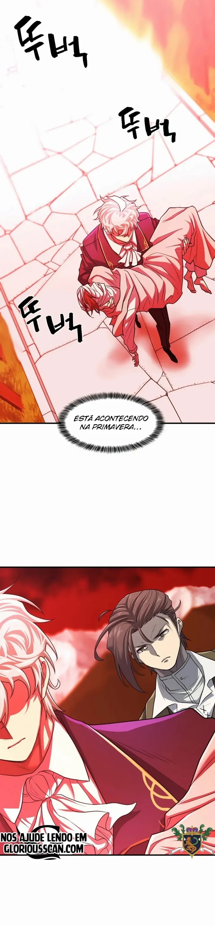 The Greatest Estate Developer – O Melhor Engenheiro do Mundo — Cap. 70, pág. 17