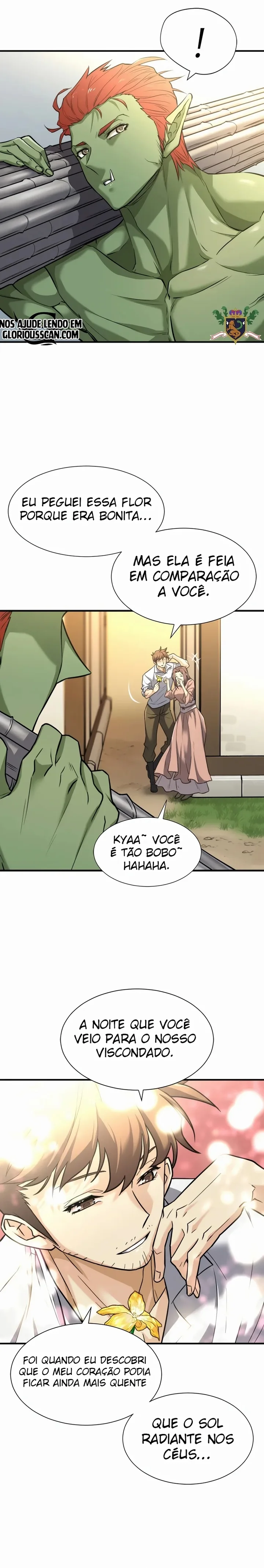 The Greatest Estate Developer – O Melhor Engenheiro do Mundo — Cap. 71, pág. 5