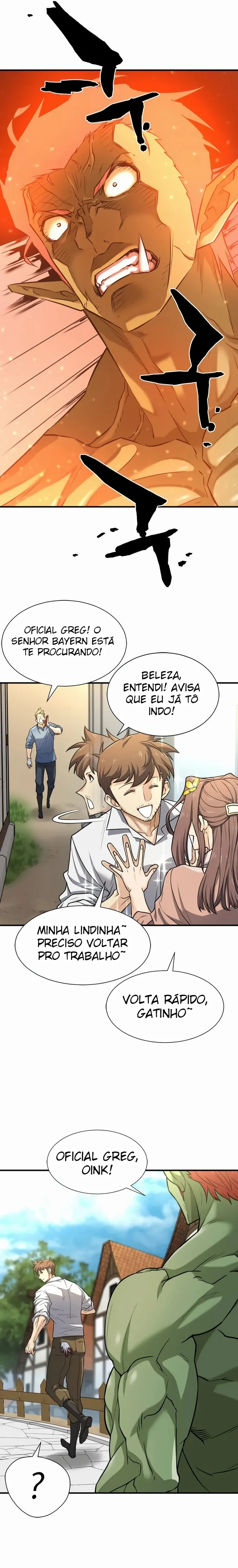 The Greatest Estate Developer – O Melhor Engenheiro do Mundo — Cap. 71, pág. 7