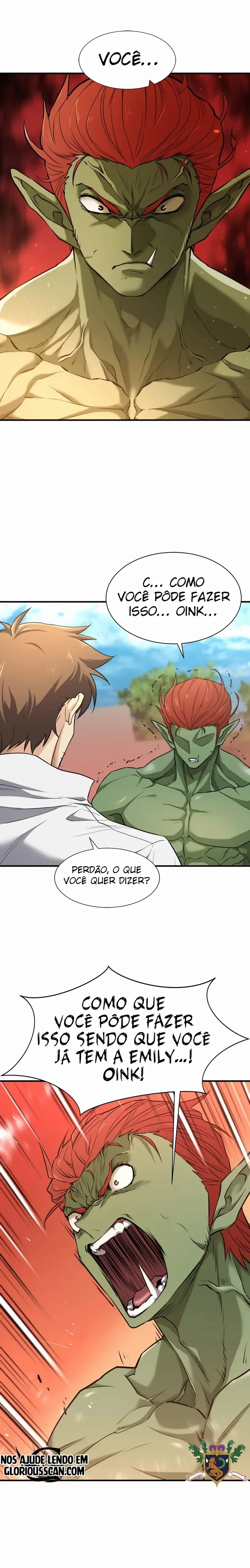 The Greatest Estate Developer – O Melhor Engenheiro do Mundo — Cap. 71, pág. 8