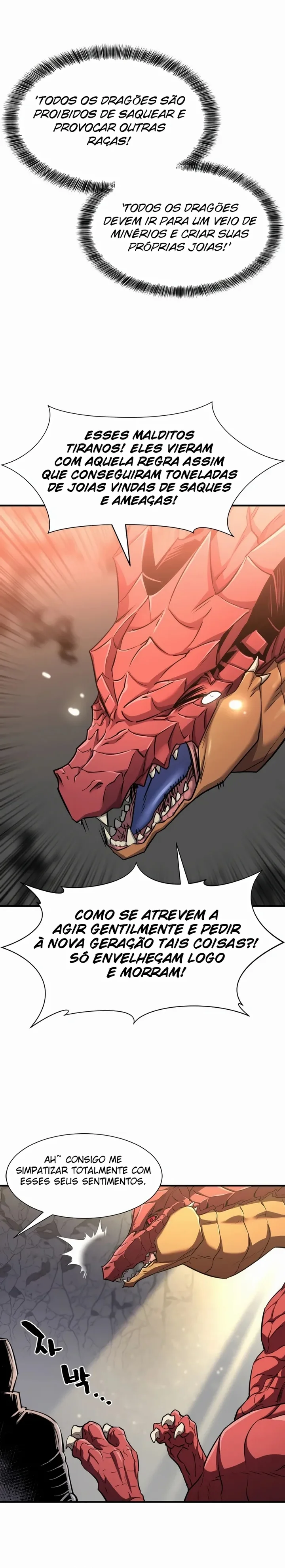 The Greatest Estate Developer – O Melhor Engenheiro do Mundo — Cap. 73, pág. 7
