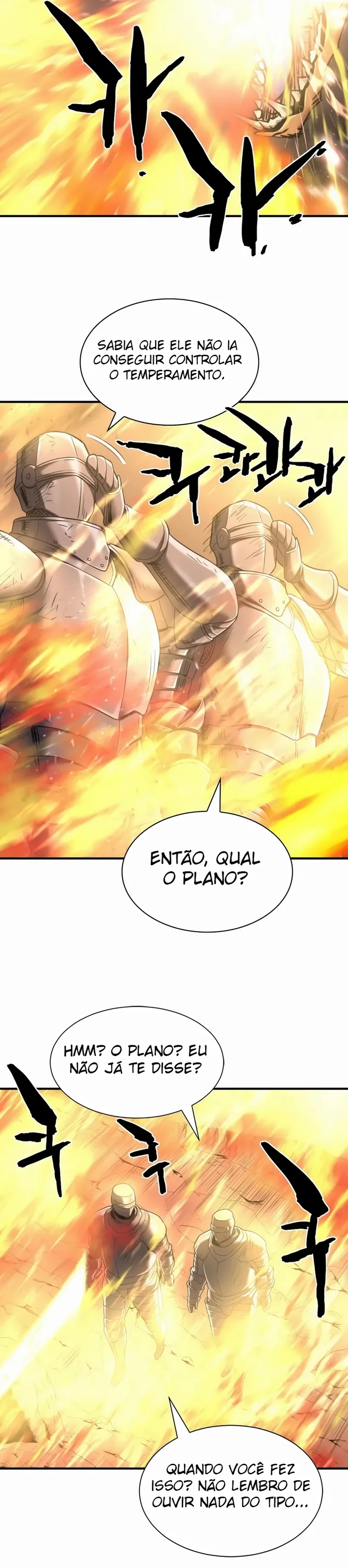 The Greatest Estate Developer – O Melhor Engenheiro do Mundo — Cap. 73, pág. 10