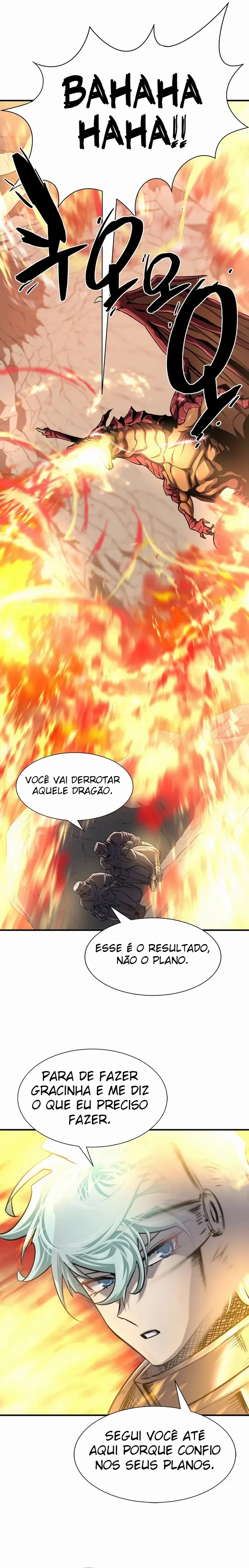 The Greatest Estate Developer – O Melhor Engenheiro do Mundo — Cap. 73, pág. 11
