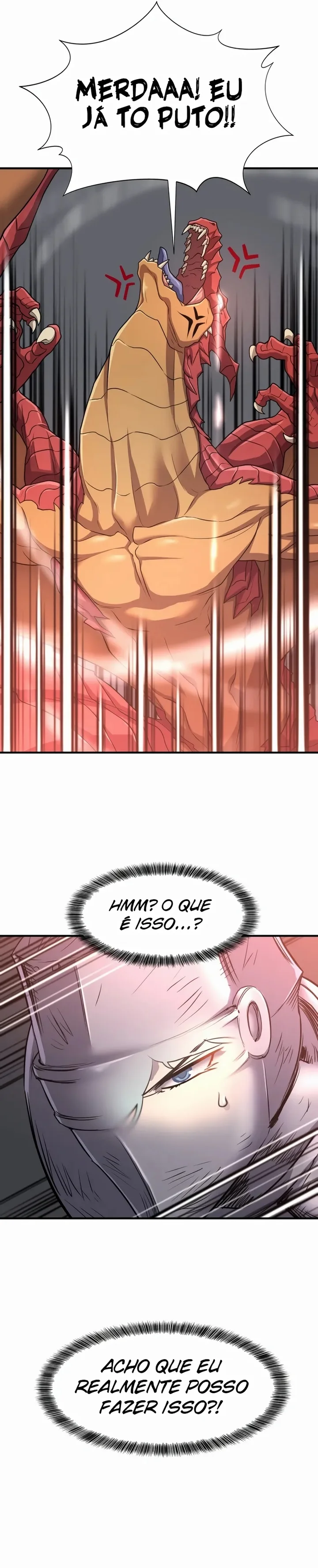 The Greatest Estate Developer – O Melhor Engenheiro do Mundo — Cap. 73, pág. 17